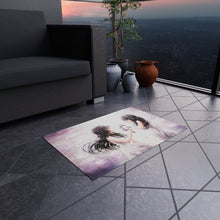 Load image into Gallery viewer, Rinko Shirokane Rug

