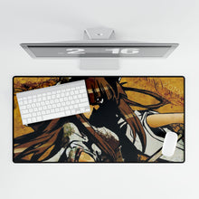 Load image into Gallery viewer, My Bride Is A Mermaid Mouse Pad (Desk Mat)

