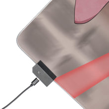 Load image into Gallery viewer, Sword Art Online Alternative: Gun Gale Online RGB LED Mouse Pad (Desk Mat)
