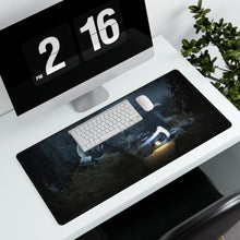 Load image into Gallery viewer, Portal 2 Mouse Pad (Desk Mat)
