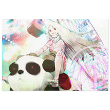 Load image into Gallery viewer, Shiro Jigsaw Puzzle
