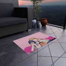 Load image into Gallery viewer, Chainsaw Man Rug
