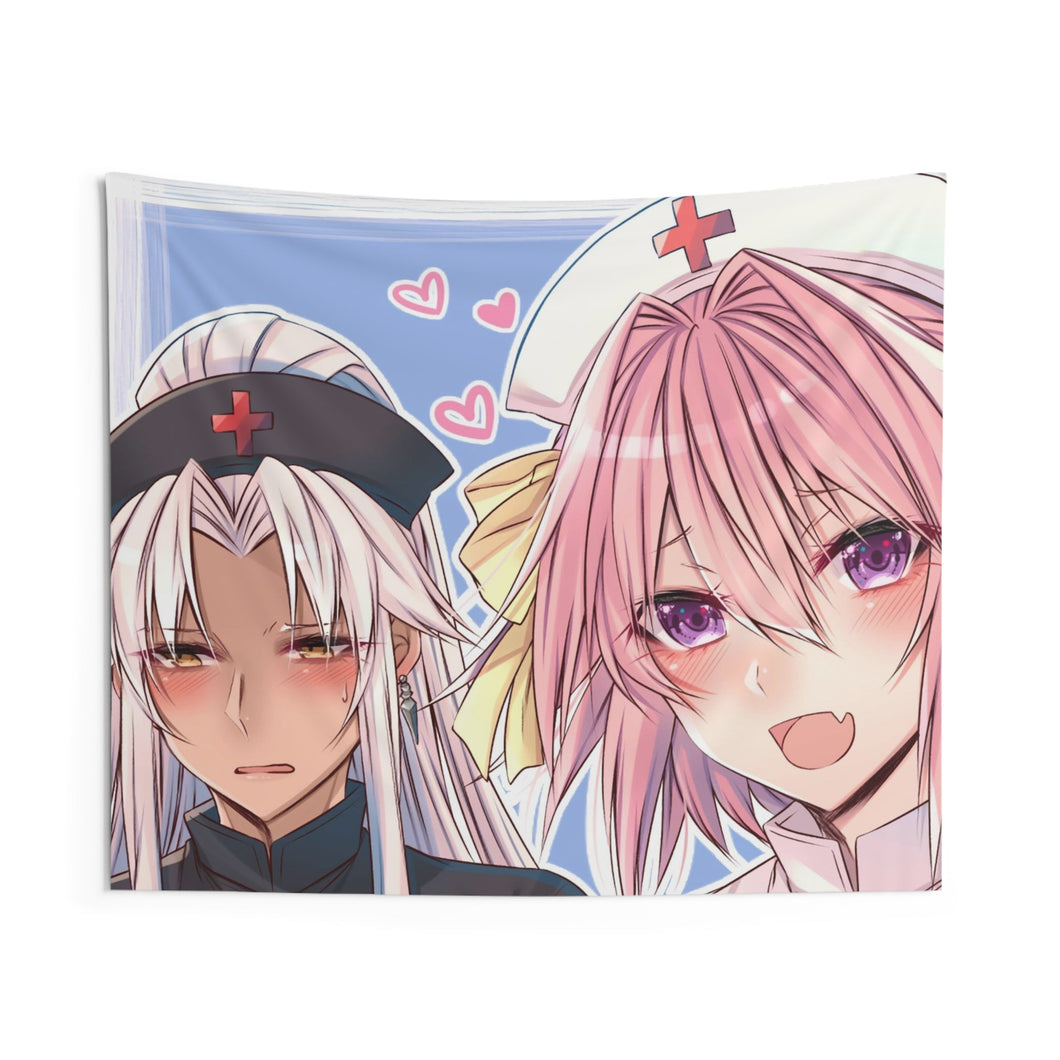 Fate/Apocrypha Shirou Kotomine Indoor Wall Tapestry