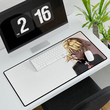 Load image into Gallery viewer, Youjo Senki Mouse Pad (Desk Mat)
