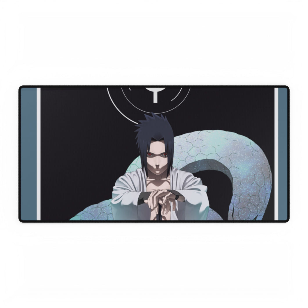 Anime Naruto Mouse Pad (Desk Mat)