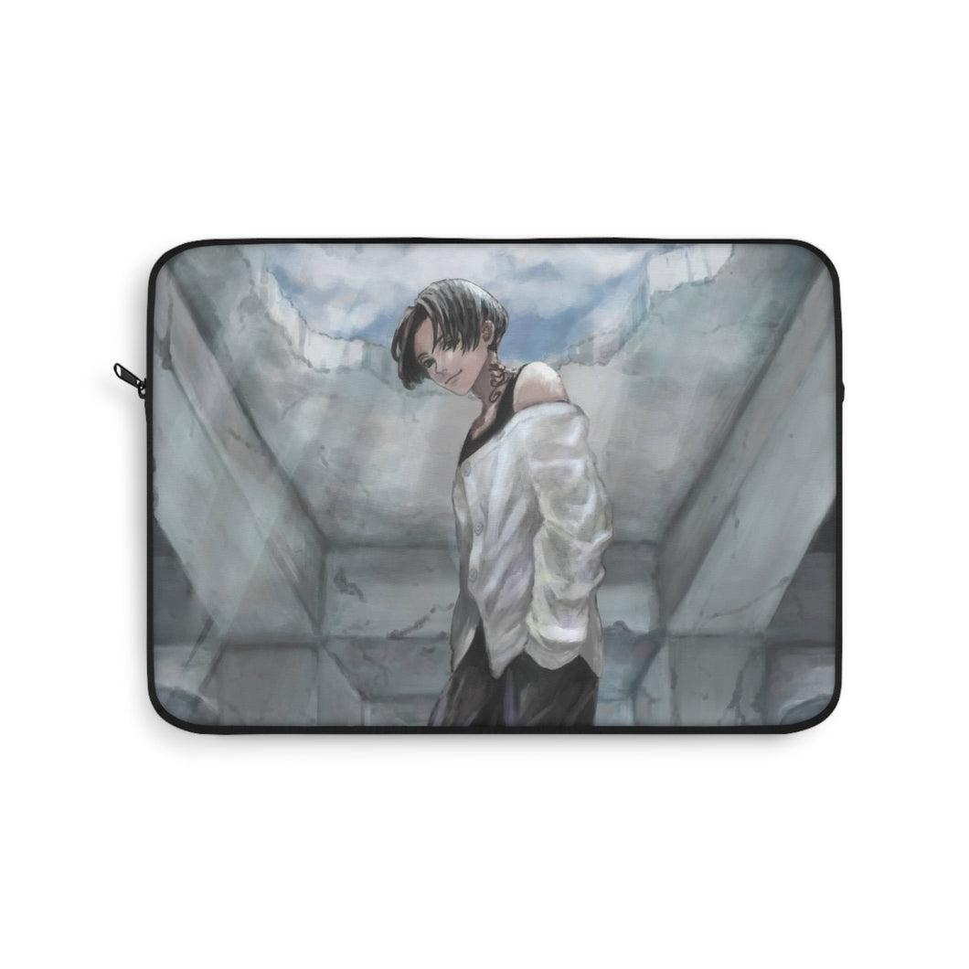 Tokyo Revengers Laptop Sleeve