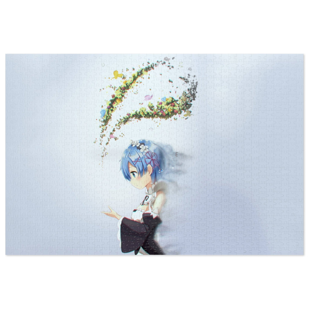 FΔDE Jigsaw Puzzle