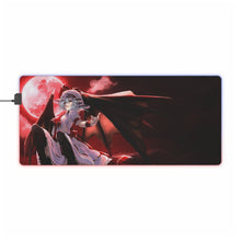 Load image into Gallery viewer, Touhou RGB LED Mouse Pad (Desk Mat)
