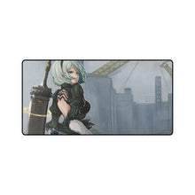 Load image into Gallery viewer, NieR: Automata Mouse Pad (Desk Mat)
