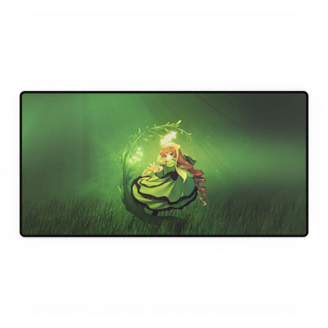 Anime Rozen Maidenr Mouse Pad (Desk Mat)