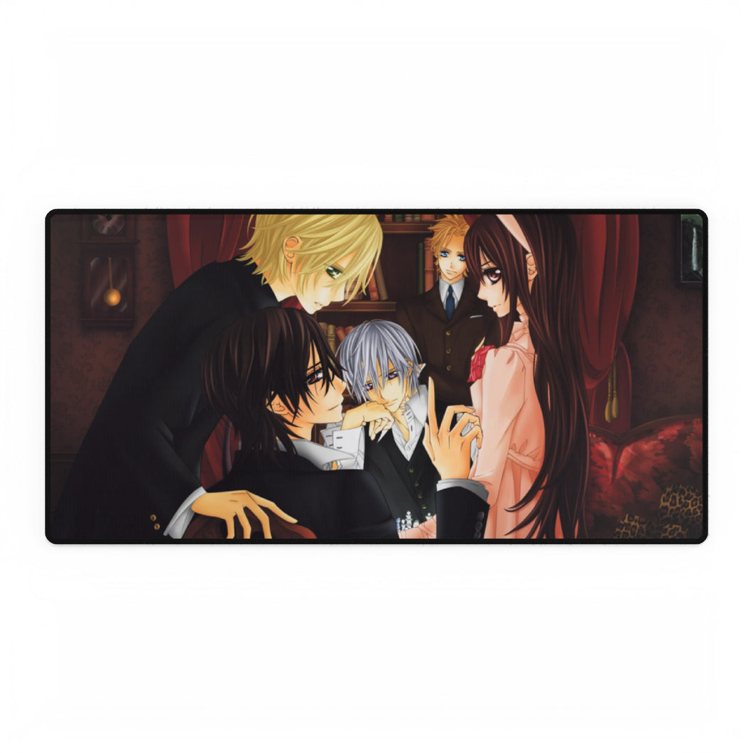 Anime Vampire Knight Mouse Pad (Desk Mat)