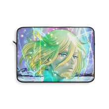 Load image into Gallery viewer, Vinland Saga Laptop Sleeve
