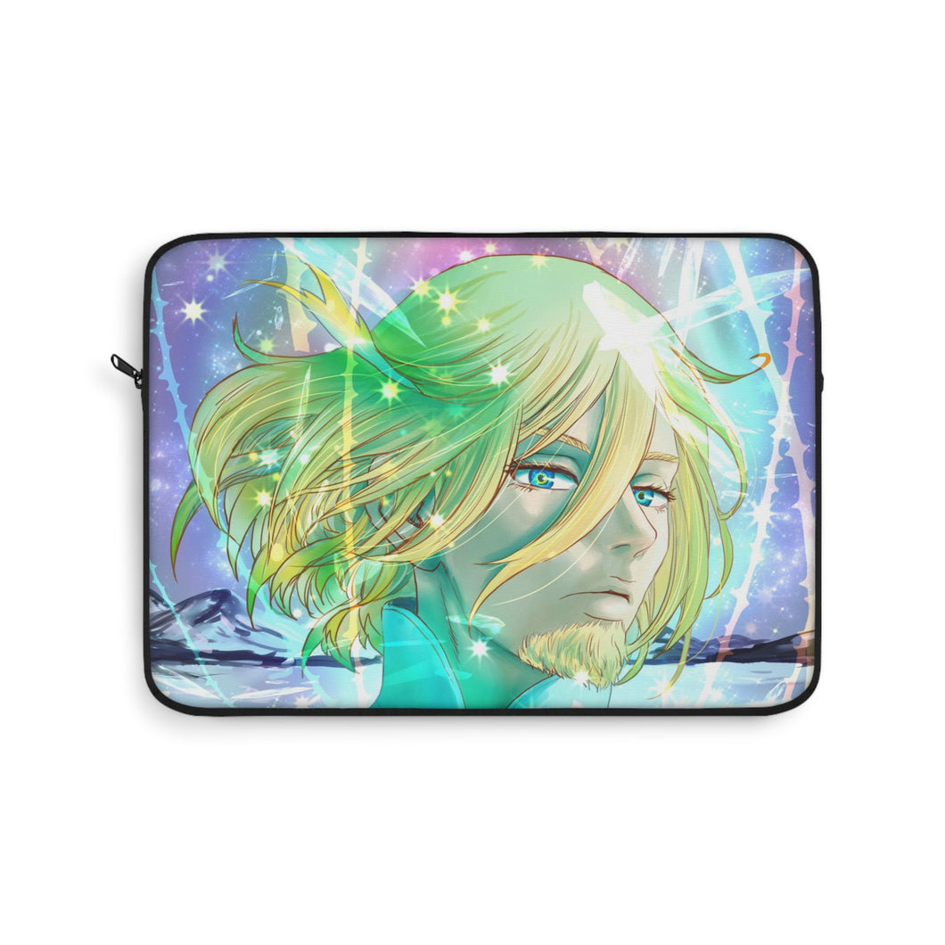 Vinland Saga Laptop Sleeve