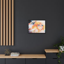 Load image into Gallery viewer, Anime Nisekoi Canvas Framed Art Print
