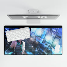Load image into Gallery viewer, Anime Vocaloid Mouse Pad (Desk Mat)
