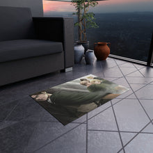 Load image into Gallery viewer, Anime Attack On Titan Rug
