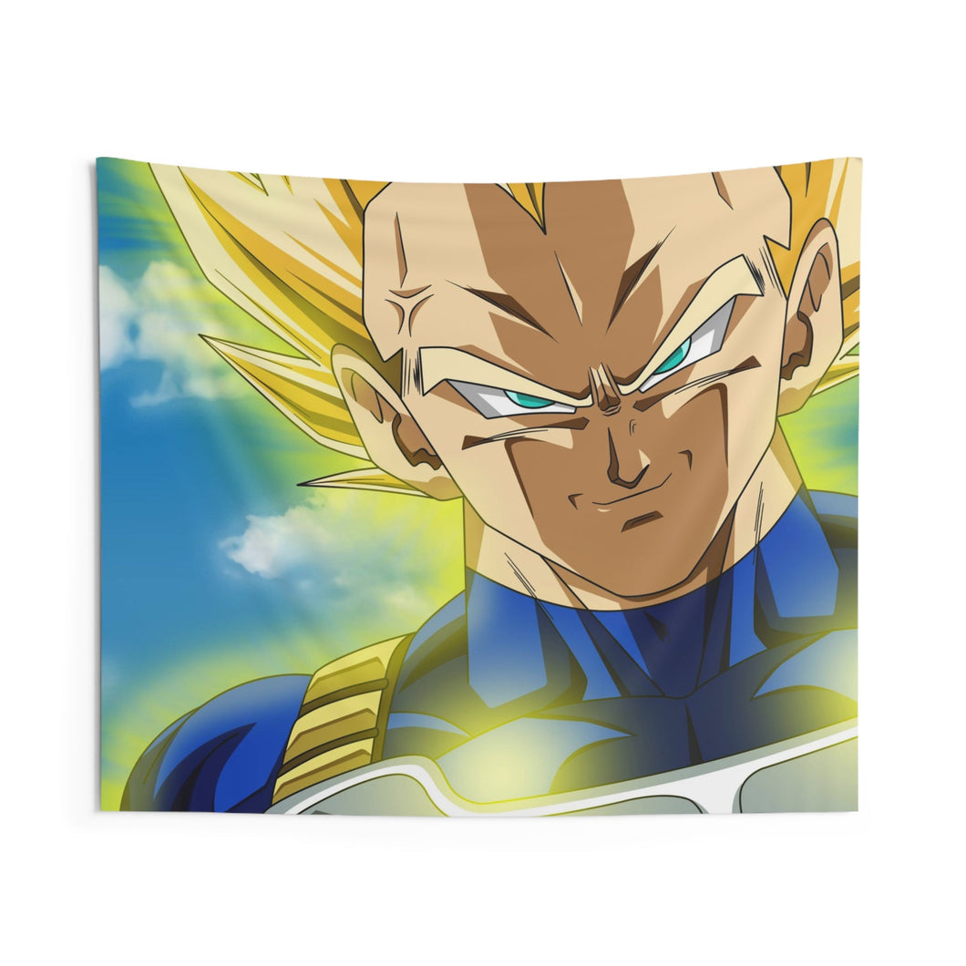 Anime Dragon Ball Z Indoor Wall Tapestry
