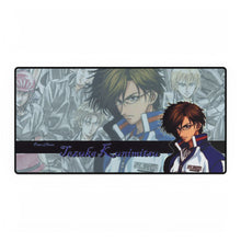 Load image into Gallery viewer, The Prince Of Tennis Mouse Pad (Desk Mat)
