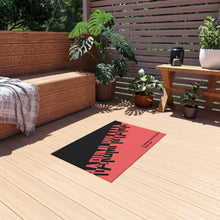 Load image into Gallery viewer, A Certain Scientific Railgun Rug
