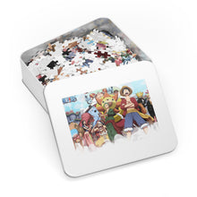 Load image into Gallery viewer, Anime One Piece Jigsaw Puzzle
