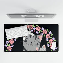 Load image into Gallery viewer, Chi s Sweet Home Mouse Pad (Desk Mat)
