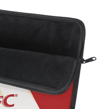 Load image into Gallery viewer, Kenpachi Fried Chicken Laptop Sleeve
