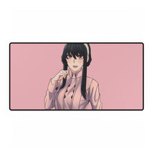 Load image into Gallery viewer, Anime Spy x Family Mouse Pad (Desk Mat)
