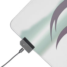 Load image into Gallery viewer, Monogatari (Series) RGB LED Mouse Pad (Desk Mat)
