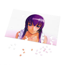 Load image into Gallery viewer, Highschool Of The Dead Jigsaw Puzzle
