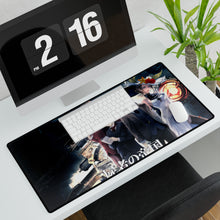 Load image into Gallery viewer, Anime The Empire of Corpses Mouse Pad (Desk Mat)
