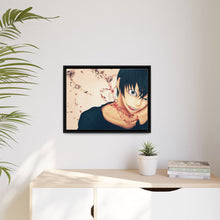 Load image into Gallery viewer, Anime Deadman Wonderland Canvas Framed Art Print

