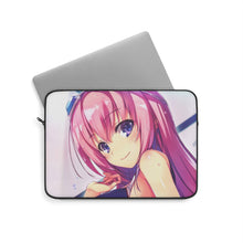 Load image into Gallery viewer, Classroom Of The Elite Laptop Sleeve
