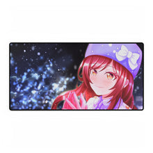 Load image into Gallery viewer, Anime The iDOLM@STER: Shiny Colors Mouse Pad (Desk Mat)
