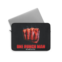 Load image into Gallery viewer, One Punch Man - by DenisNinja 0009 Laptop Sleeve
