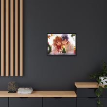Load image into Gallery viewer, Toradora! Canvas Framed Art Print
