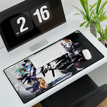 Load image into Gallery viewer, The Daily Life Of An Immortal King Mouse Pad (Desk Mat)
