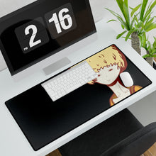 Load image into Gallery viewer, Five form zankyou no terror Mouse Pad (Desk Mat)
