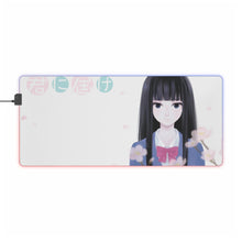 Load image into Gallery viewer, Kimi Ni Todoke RGB LED Mouse Pad (Desk Mat)
