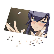 Load image into Gallery viewer, Highschool Of The Dead Jigsaw Puzzle
