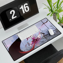 Load image into Gallery viewer, Anime Puella Magi Madoka Magicar Mouse Pad (Desk Mat)
