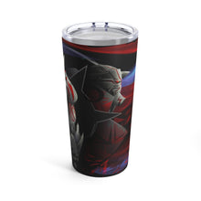 Load image into Gallery viewer, Anime FullMetal Alchemist Tumbler 20oz
