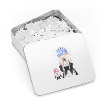 Load image into Gallery viewer, Anime Re:ZERO -Starting Life in Another World- Jigsaw Puzzle

