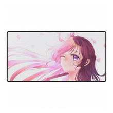 Load image into Gallery viewer, Yumehara Nozomi Mouse Pad (Desk Mat)
