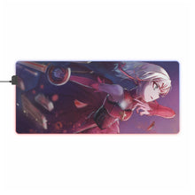 Load image into Gallery viewer, Takt Op. Destiny RGB LED Mouse Pad (Desk Mat)
