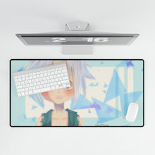 Load image into Gallery viewer, Anime Shaman King Mouse Pad (Desk Mat)
