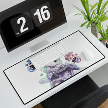 Load image into Gallery viewer, Anime Re:ZERO -Starting Life in Another World- Mouse Pad (Desk Mat)
