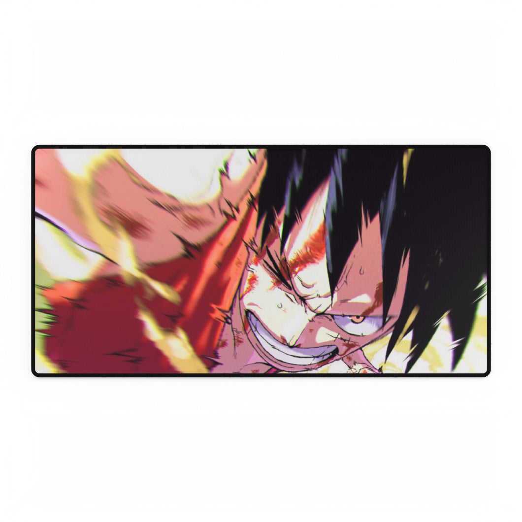 Anime One Piece Mouse Pad (Desk Mat)