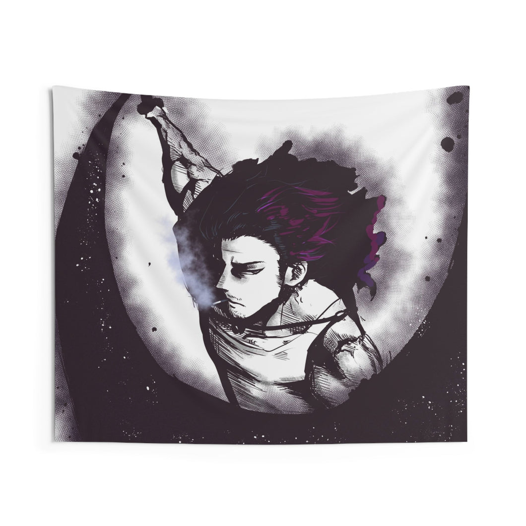 Anime Black Clover Indoor Wall Tapestry