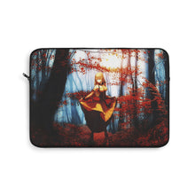 Load image into Gallery viewer, Fate/Zero Laptop Sleeve
