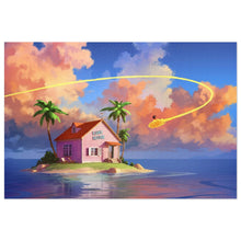 Load image into Gallery viewer, Kami House Jigsaw Puzzle
